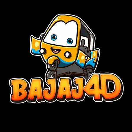 BAJAJ4D - Game Strategi Seru dan Menantang