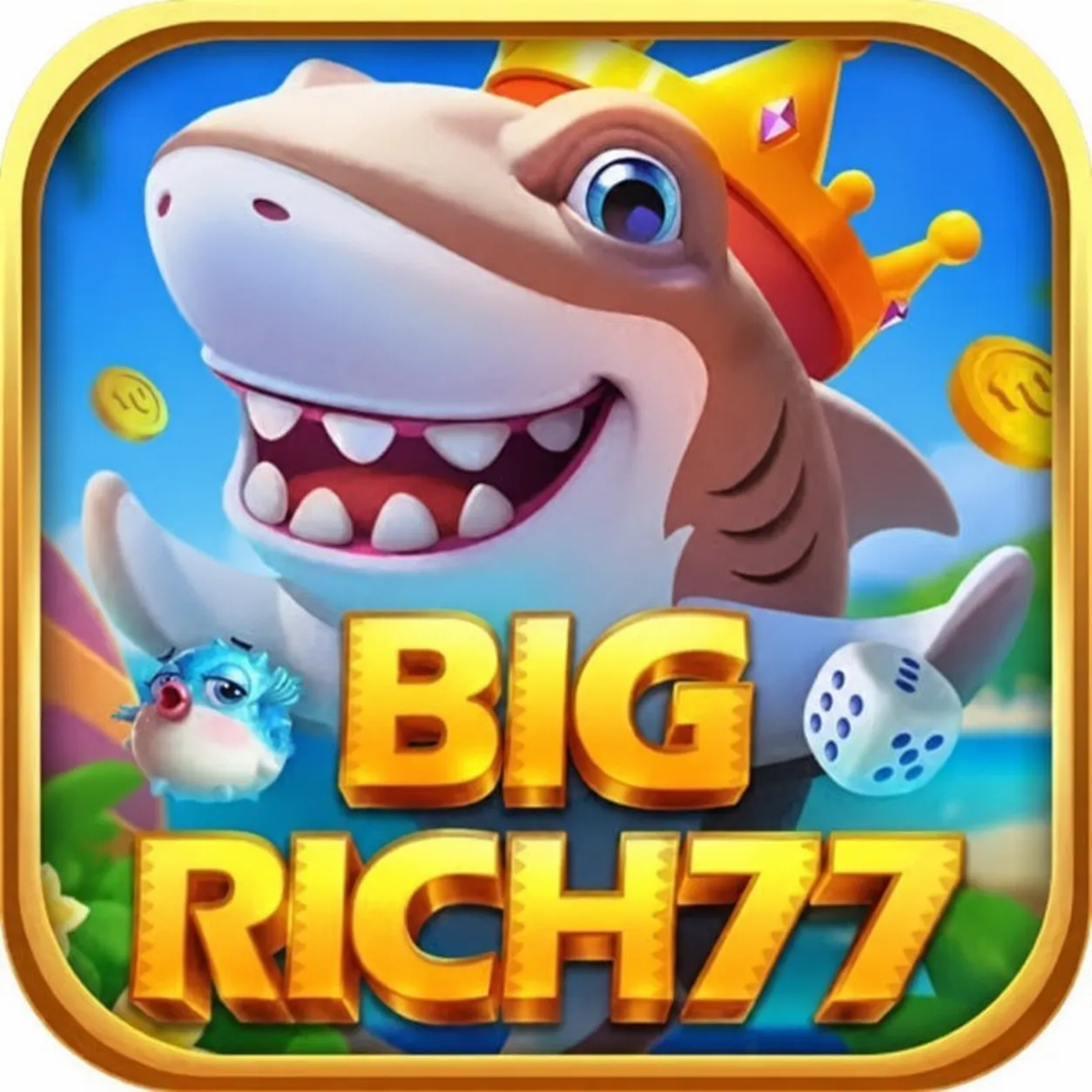 BIGRICH77 - Menjadi Miliarder dalam Dunia Tycoon