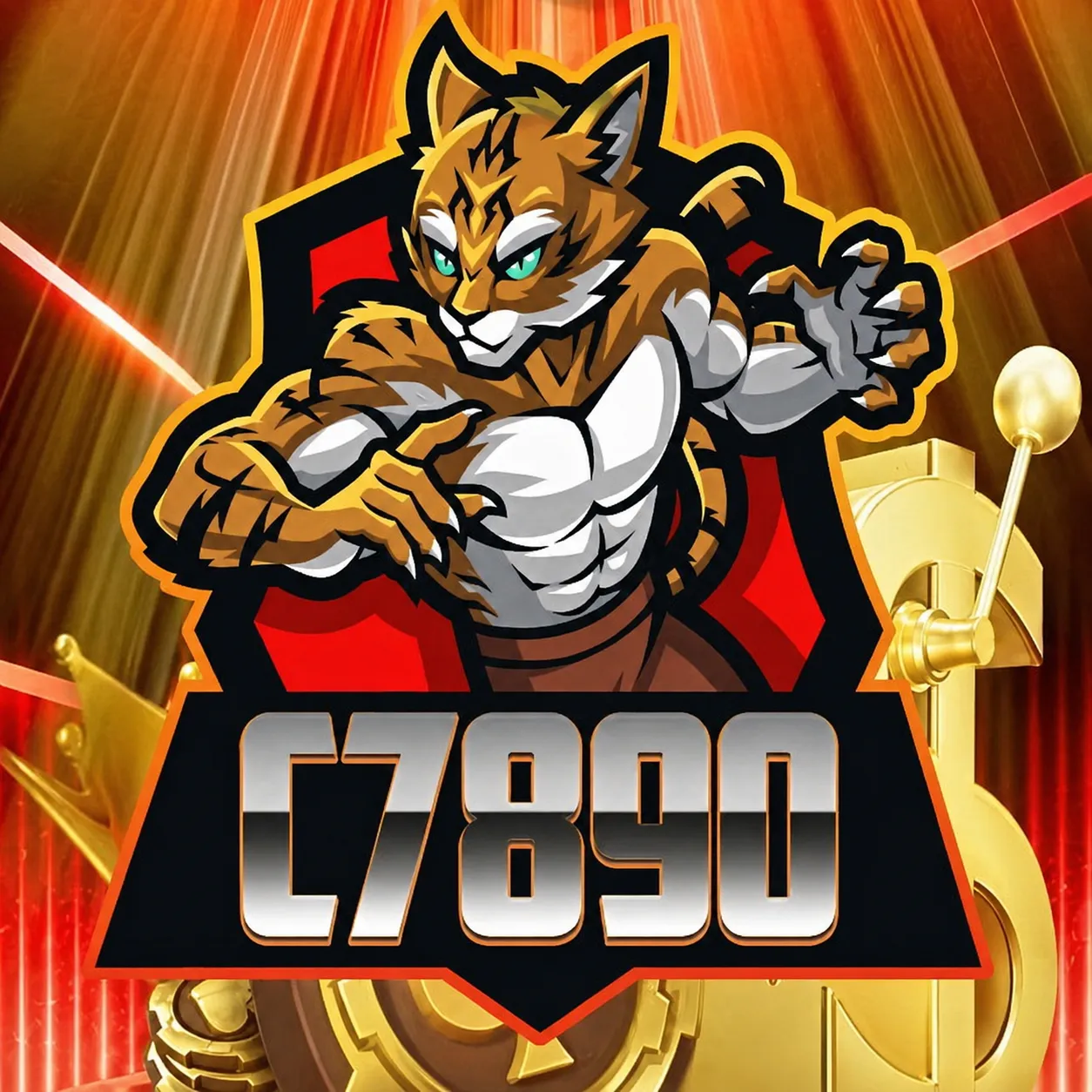 C7890 - Pertarungan epik yang mendebarkan