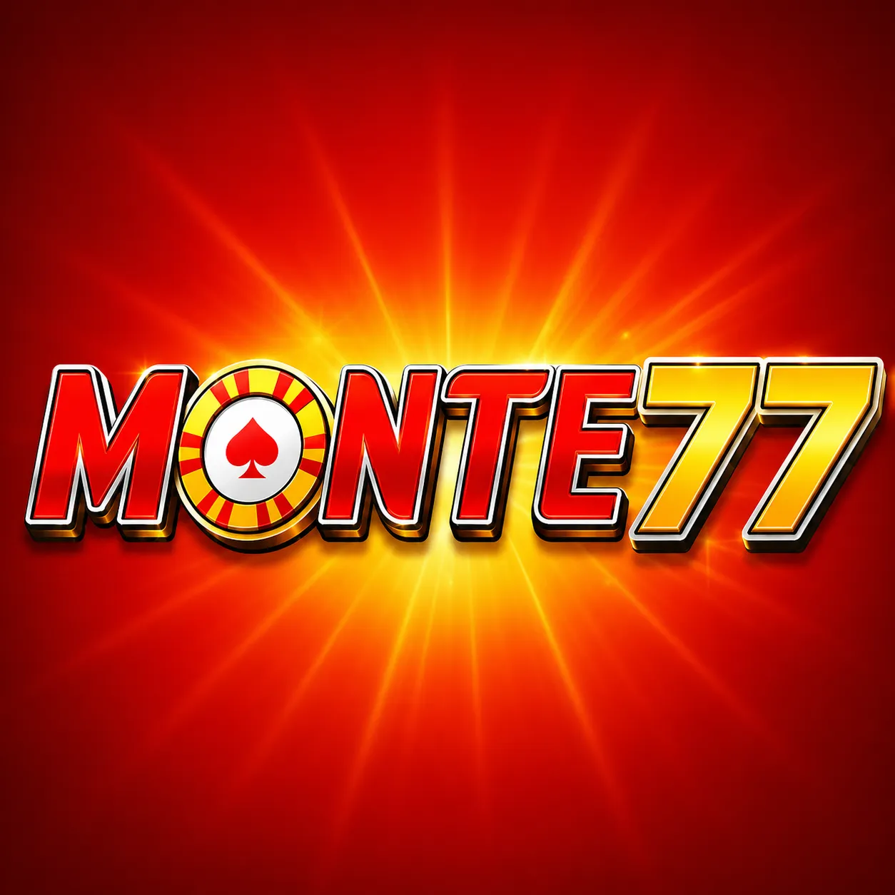 MONTE77 - Pertahanan Menara Epik