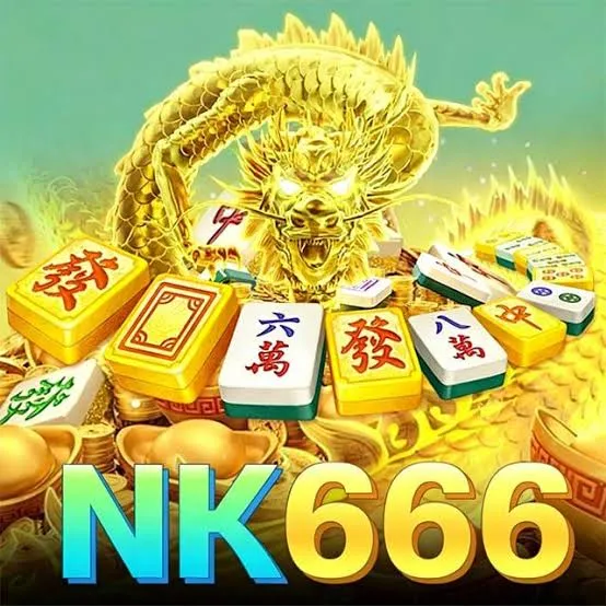 NK666 - Pertempuran MOBA Terbaik di Genggaman Anda